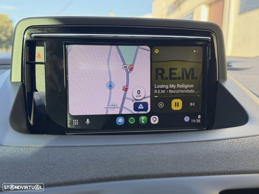 Renault Mégane Sport Tourer 1.6 dCi Bose Edition SS - 30