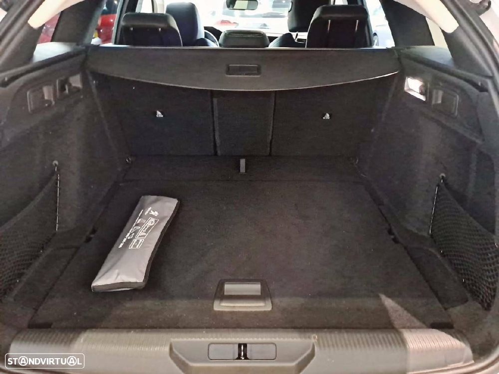 Peugeot 308 1.2 PureTech Allure - 6