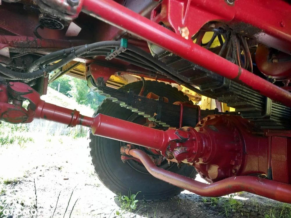 Inny THOMAS Pług do Odśnieżania / Odśńieżarka / Akcja Zima - 15