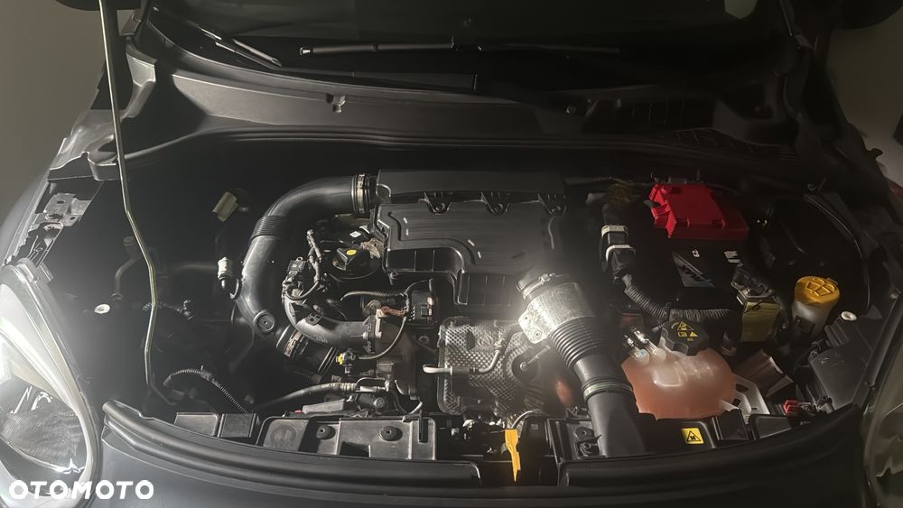 Fiat 500X 1.0 FireFly Turbo 4x2 S&S City Cross - 16