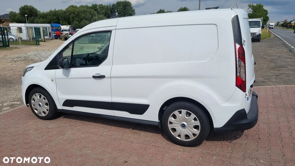 Ford Connect - 1