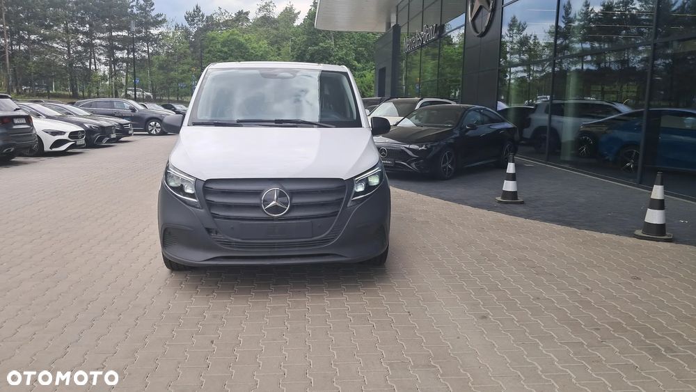 Mercedes-Benz Vito Furgon 116 CDI PRO długi - 2