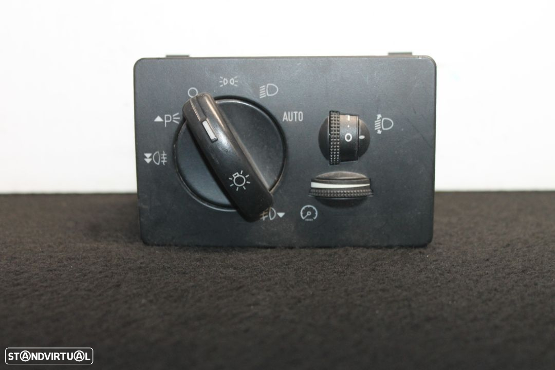 Comutador de luzes Ford Focus - 2
