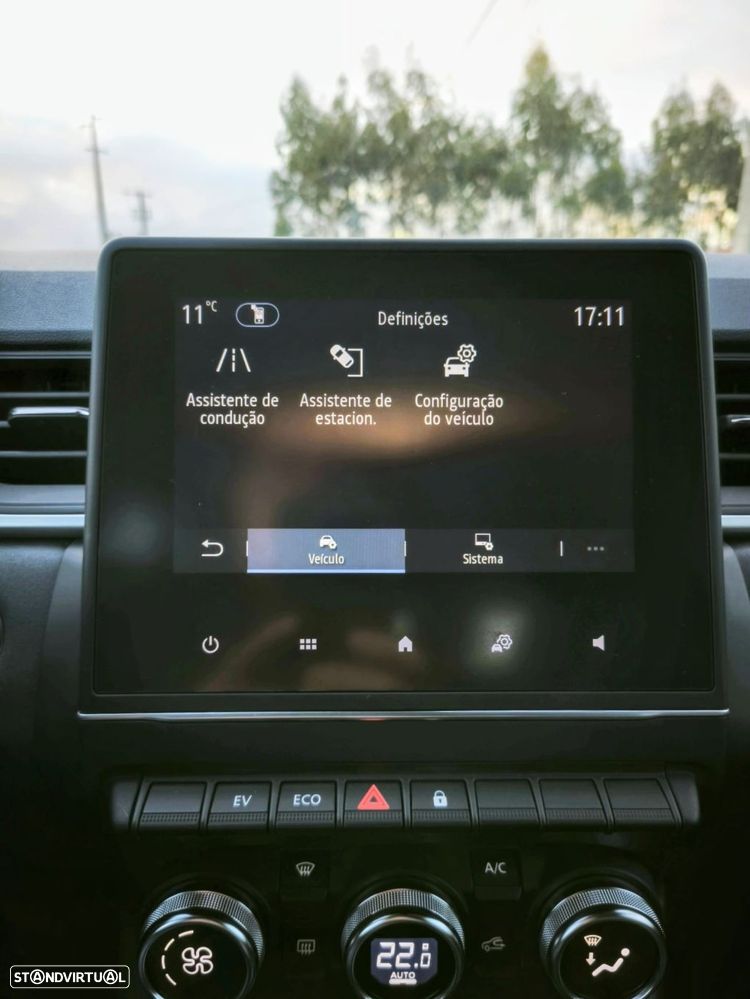 Renault Captur 1.6 E-Tech Intens - 14