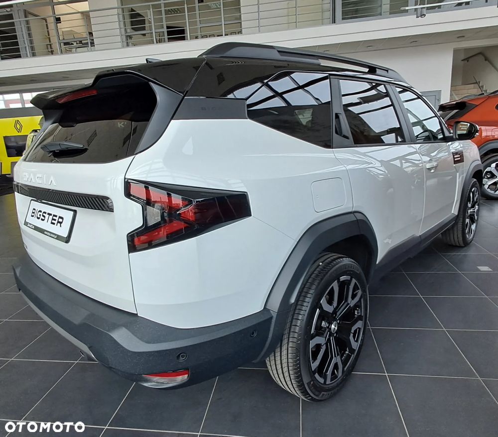Dacia Bigster 1.2 TCe mHEV Journey - 2