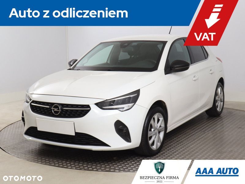 Opel Corsa - 2