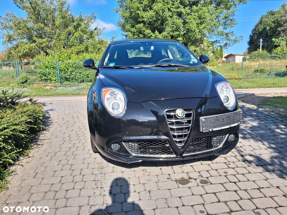 Alfa Romeo Mito 1.4 16V Turismo - 2