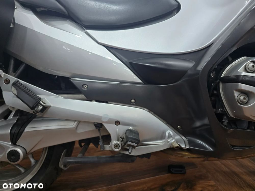 BMW RT - 25