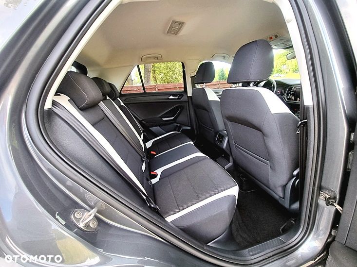 Volkswagen T-Roc 1.5 TSI GPF ACT Premium DSG - 16