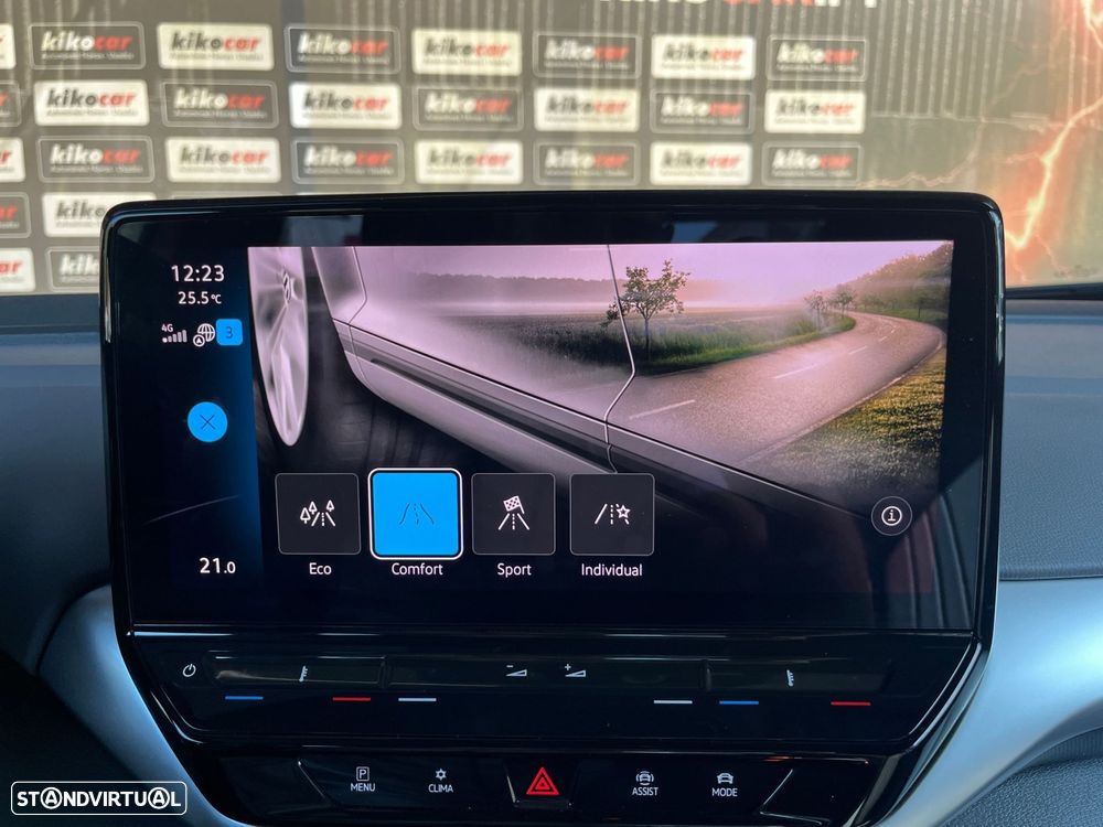 VW ID.5 77 kWh Pro Performance - 31
