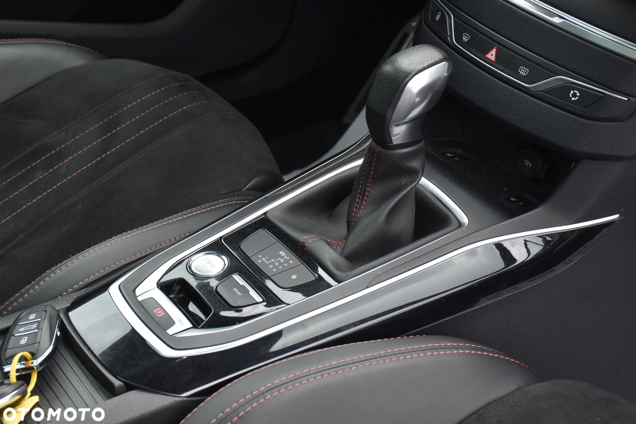 Peugeot 308 SW BlueHDi 180 EAT6 GT - 29