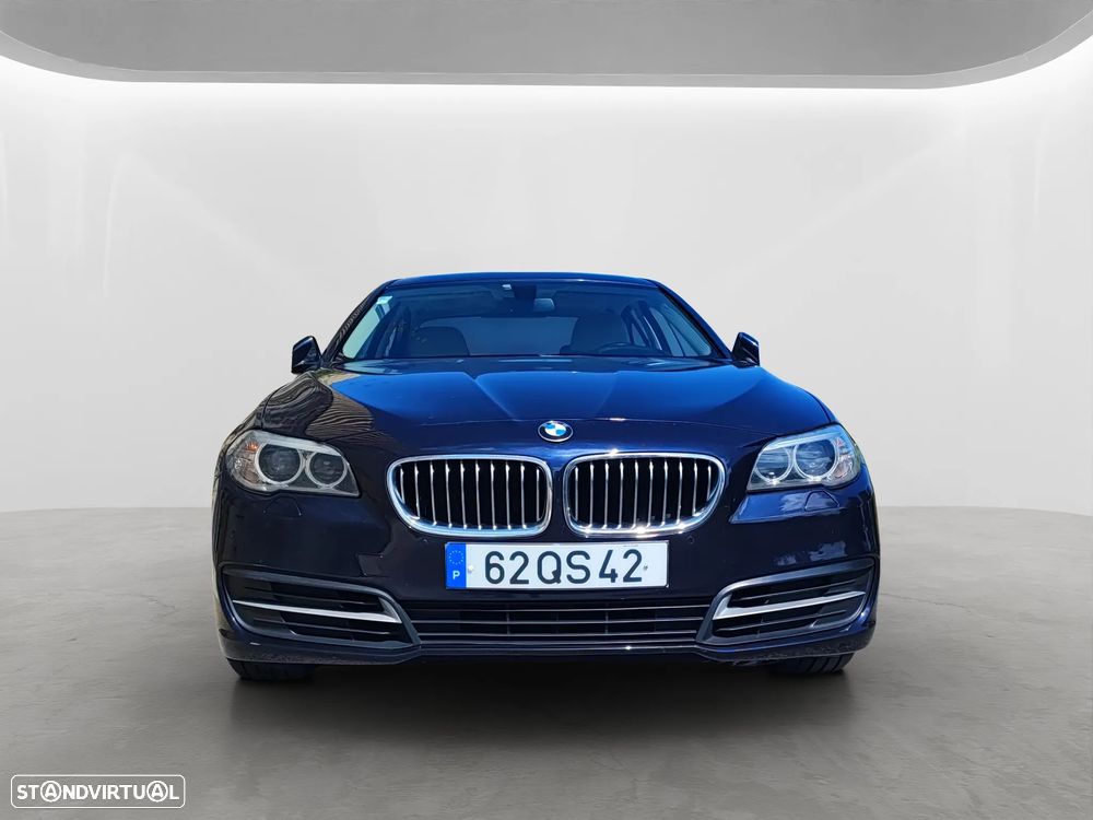 BMW 525 d Auto - 2
