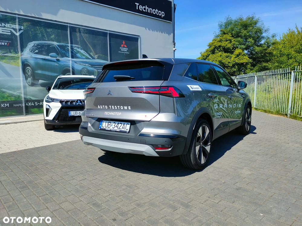 Mitsubishi Grandis 1.3T mHEV Intense Style Cold DCT - 6
