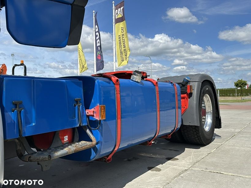 Scania R 450 CROWN EDITION - 21