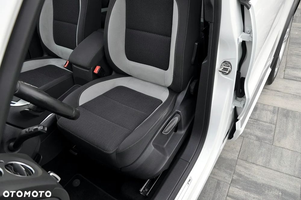 Volkswagen Tiguan 2.0 TDI 4Mot Perfectline R-Style DSG - 11