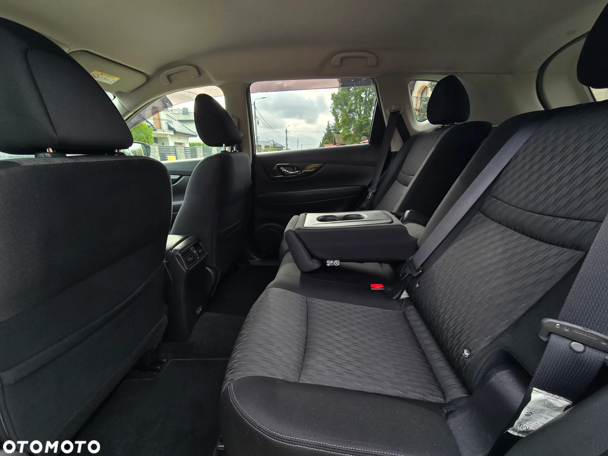 Nissan X-Trail 2.0 dCi ALL-MODE 4x4i Xtronic Tekna - 15