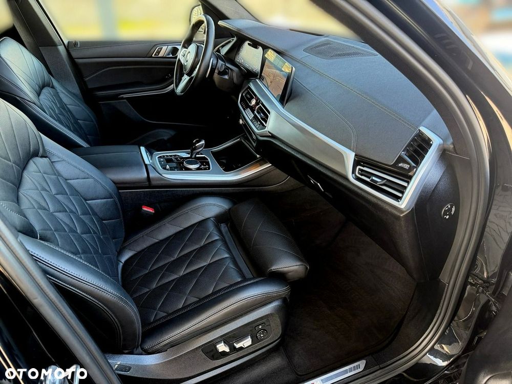 BMW X5 - 22