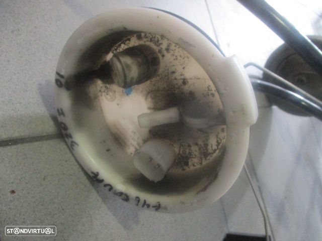 Boia Combustivel 221824065005 BMW E46 COUPE 2001 320 I GASOLINA - 1