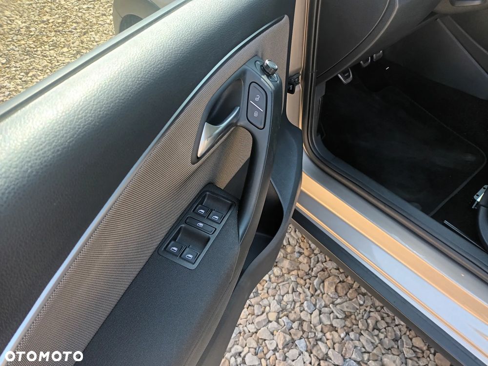 Volkswagen Polo Cross - 5