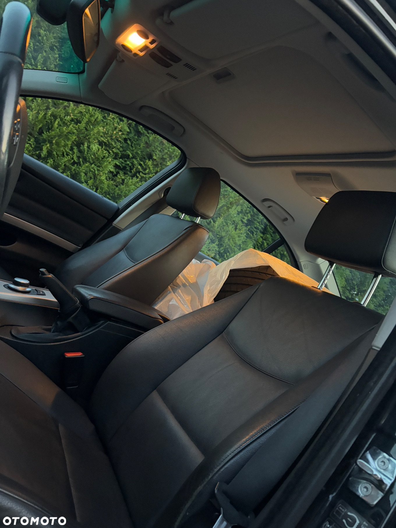 BMW Seria 3 320i - 5