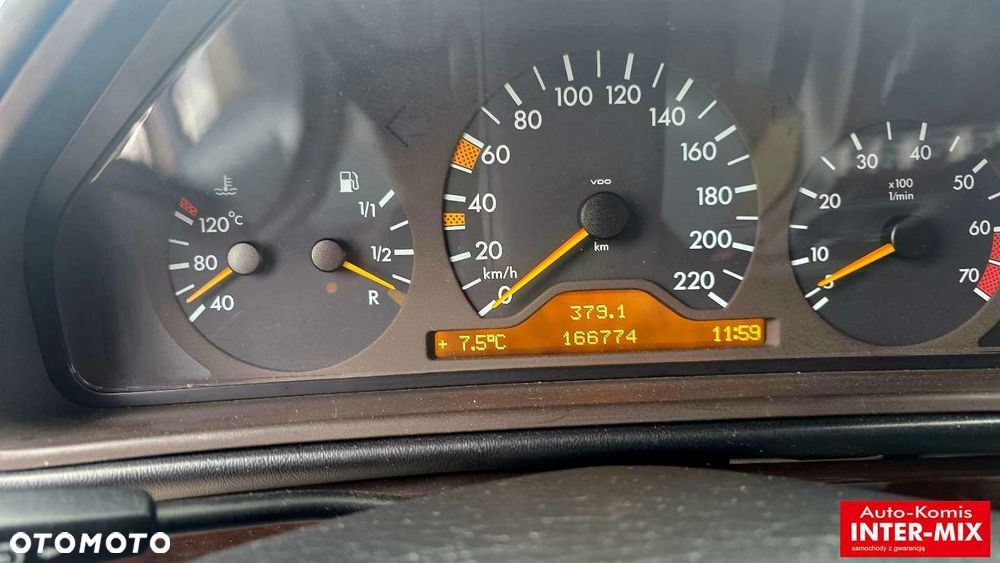 Mercedes-Benz Klasa G - 27