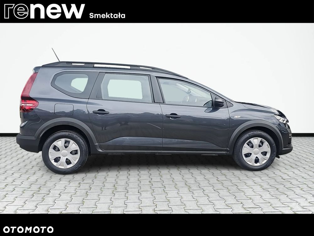 Dacia Jogger 1.0 TCe Essential - 4