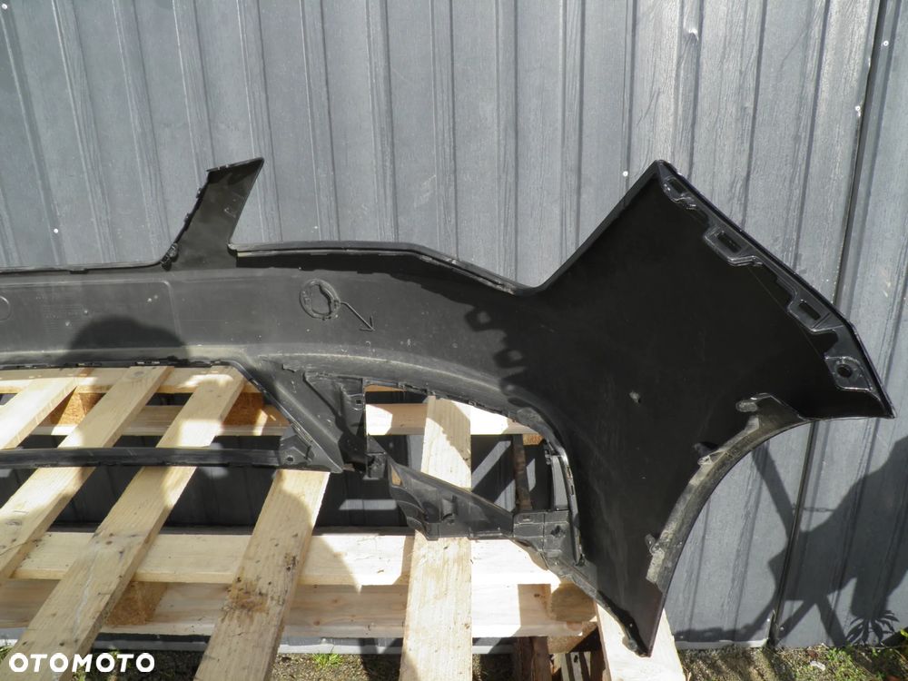 Zderzak przedni SEAT LEON III 3 5F 5F0 LIFT 5F0807221R - 5