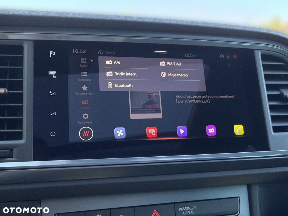 Cupra Ateca 1.5 TSI DSG - 28