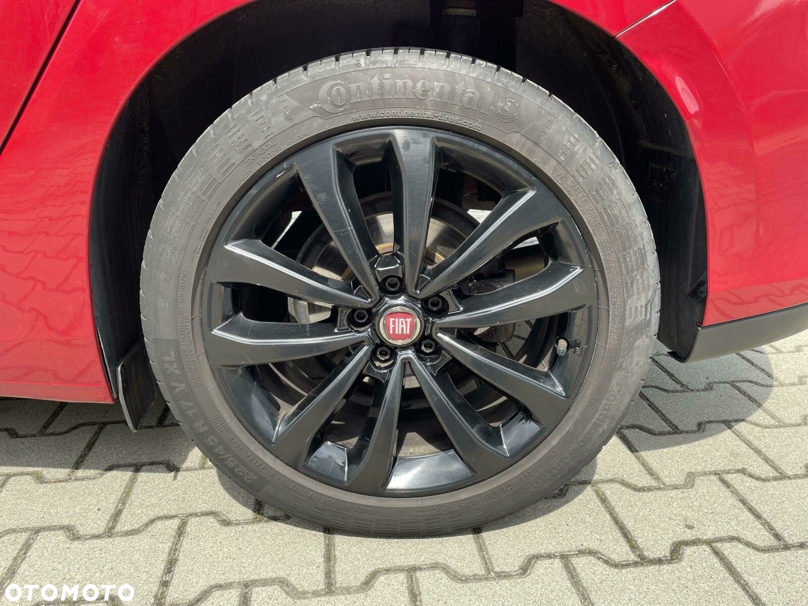 Fiat Tipo 1.4 T-Jet 16v Lounge - 10