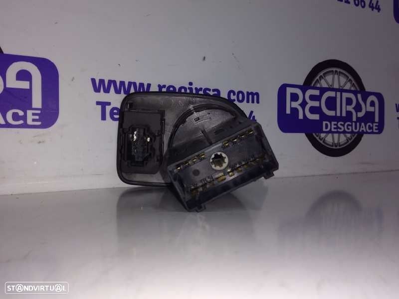 COMANDO LUZES SEAT IBIZA IV 2008 -6J1941531AK - 4