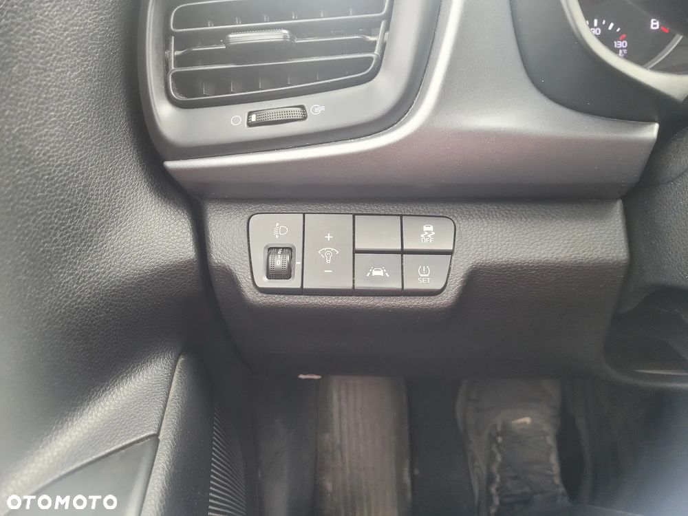 Kia Rio 1.0 T-GDI 100 GT Line - 30