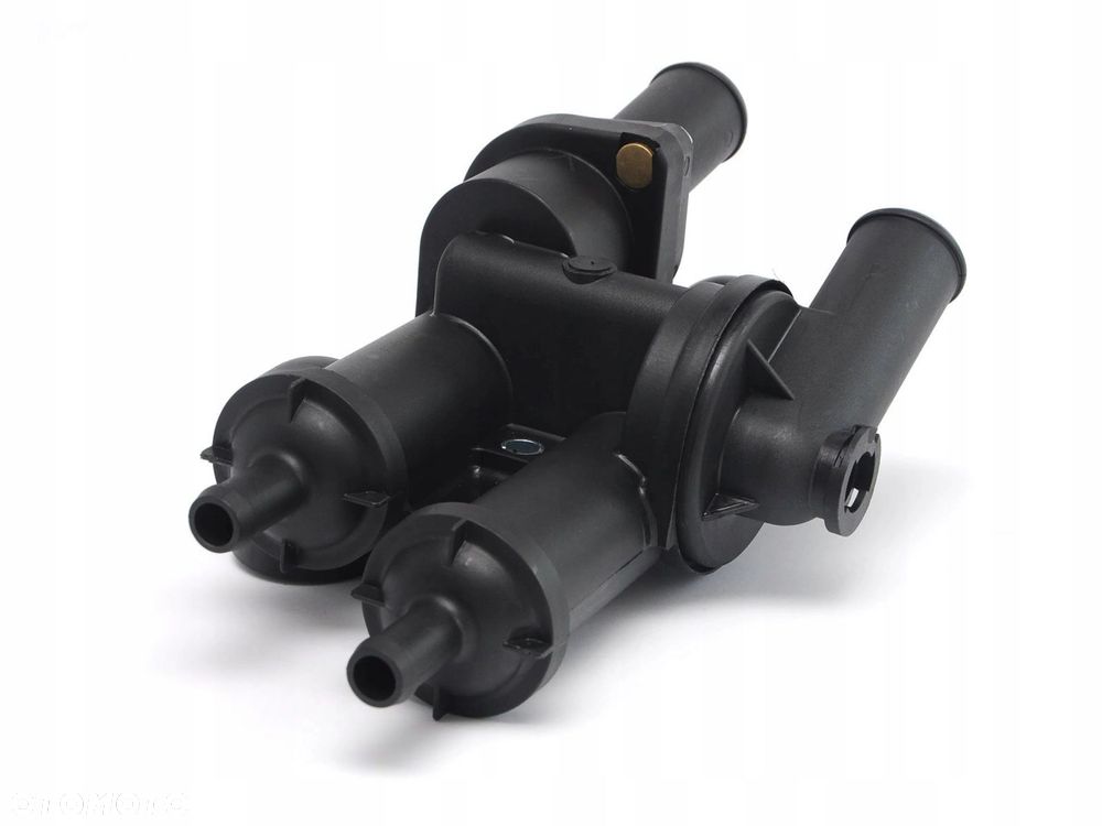 OBUDOWA TERMOSTATU DODGE AVENGER CALIBER JOURNEY 1.8 2.0 2.4 68003582AB - 3