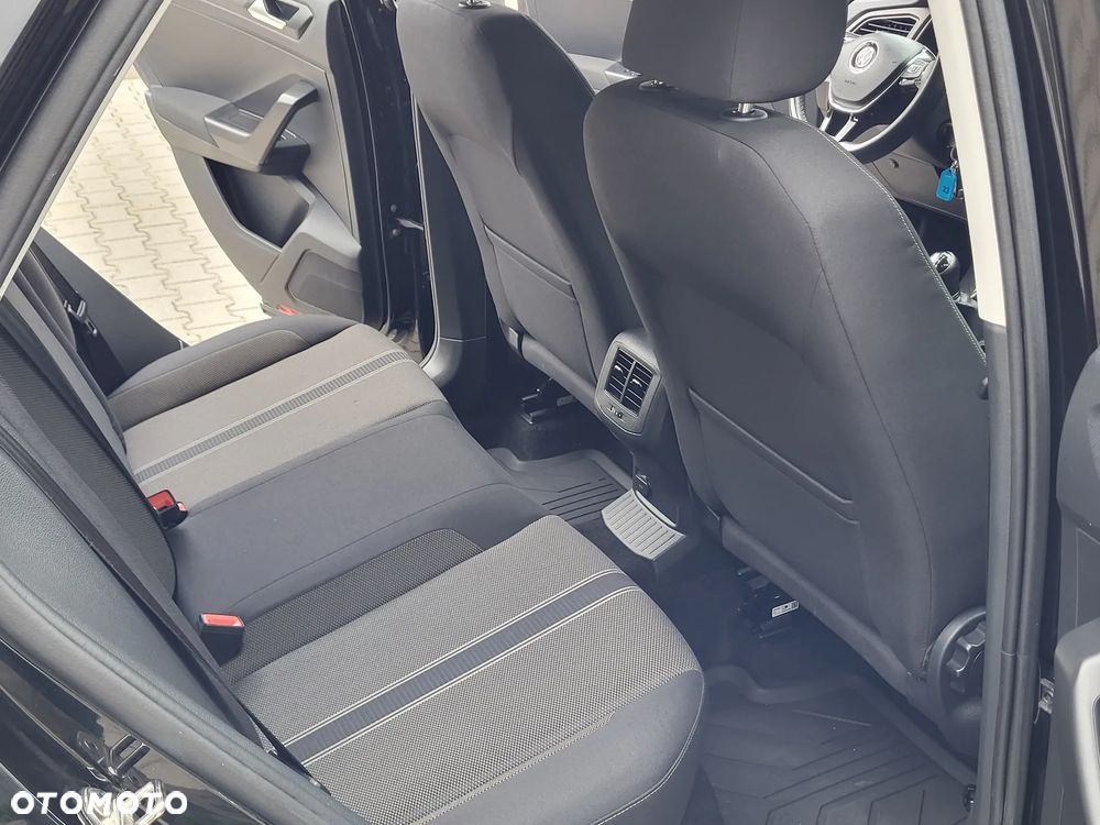 Volkswagen T-Roc 1.0 TSI OPF Style - 19