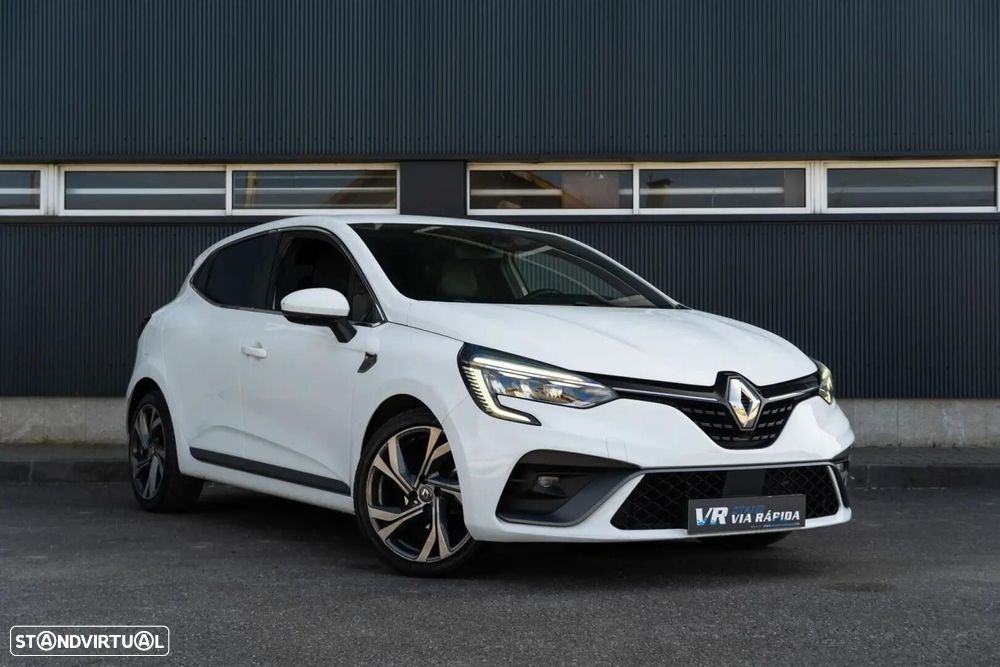 Renault Clio - 4