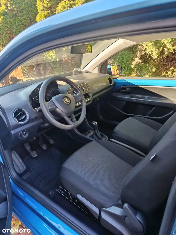 Skoda Citigo 1.0 Ambition - 7