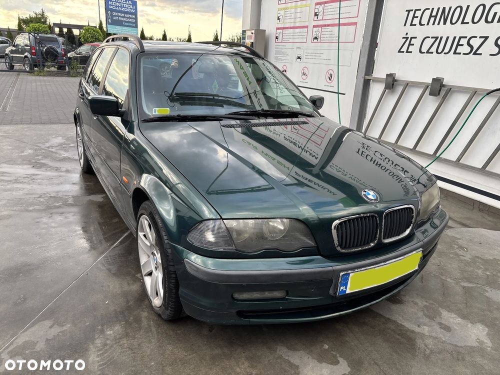 BMW Seria 3 - 15