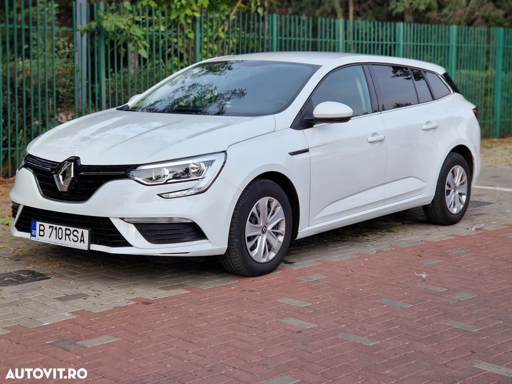 Renault Megane - 8