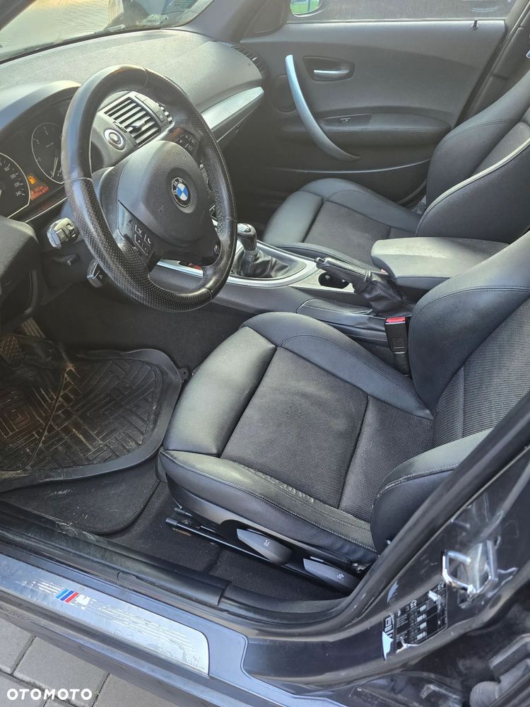 BMW Seria 1 118d - 10