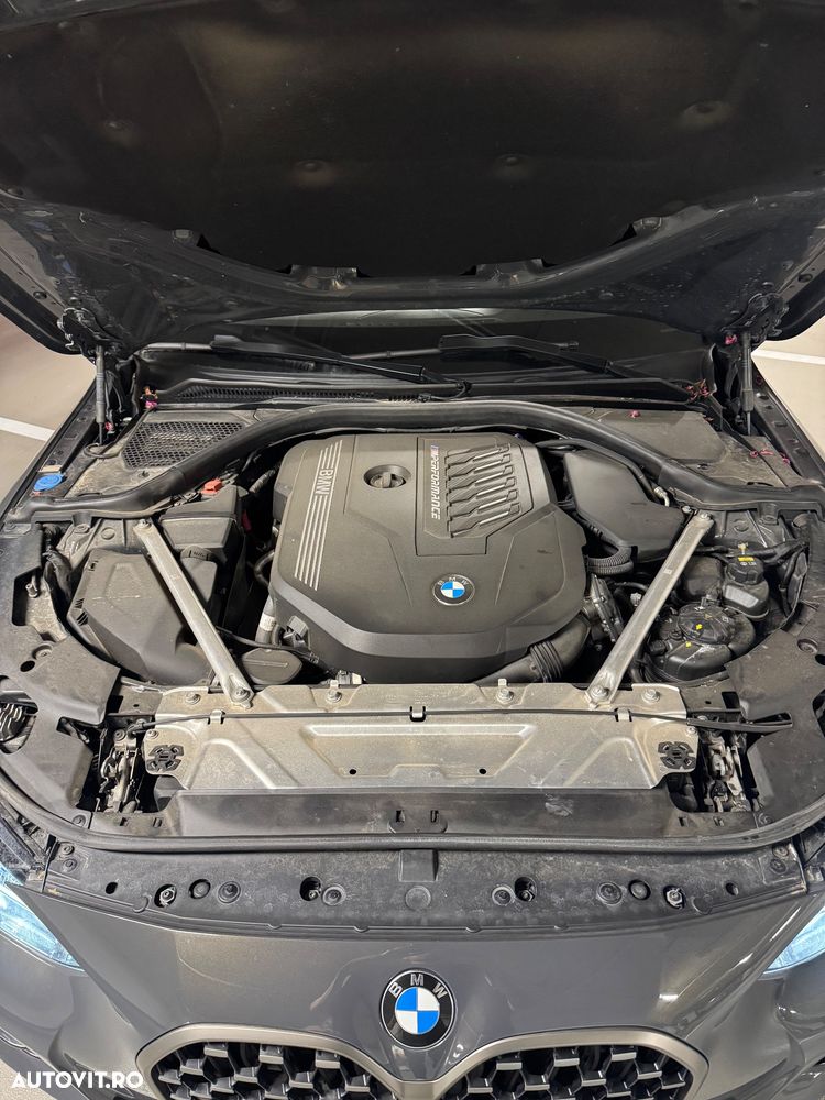 BMW M4 M440i xDrive AT MHEV - 13