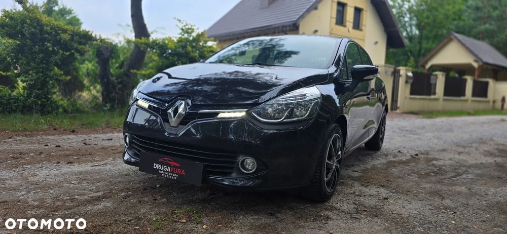 Renault Clio Energy TCe 90 Start & Stop Expression - 3