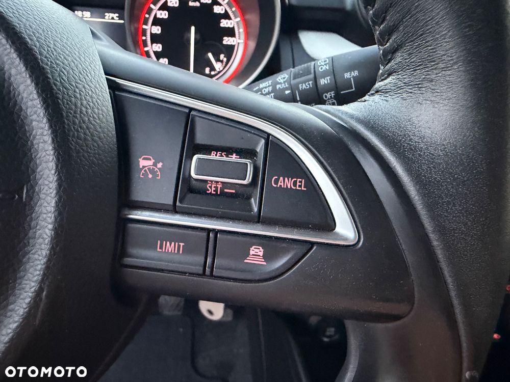 Suzuki Swift 1.2 Dualjet SHVS Premium - 24