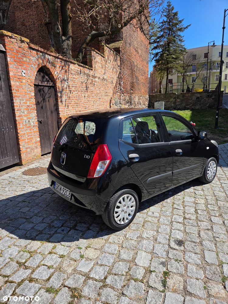 Hyundai i10 1.1 Classic - 11