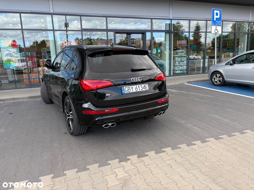 Audi SQ5 - 3