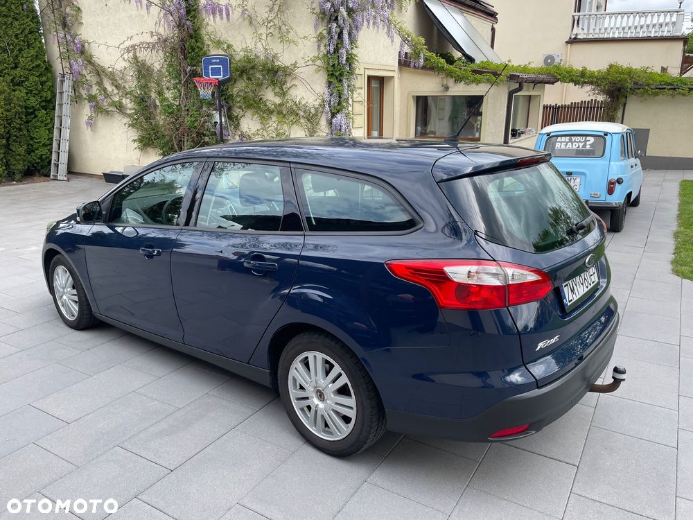 Ford Focus - 12