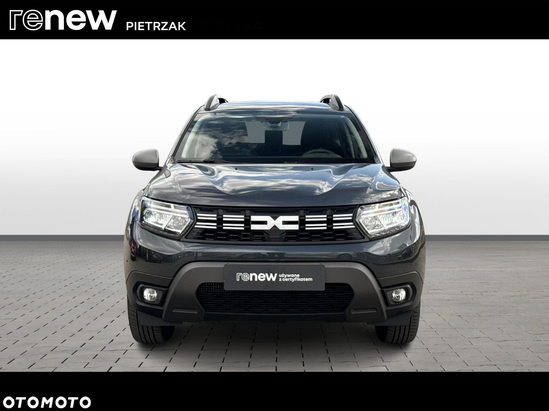 Dacia Duster - 8
