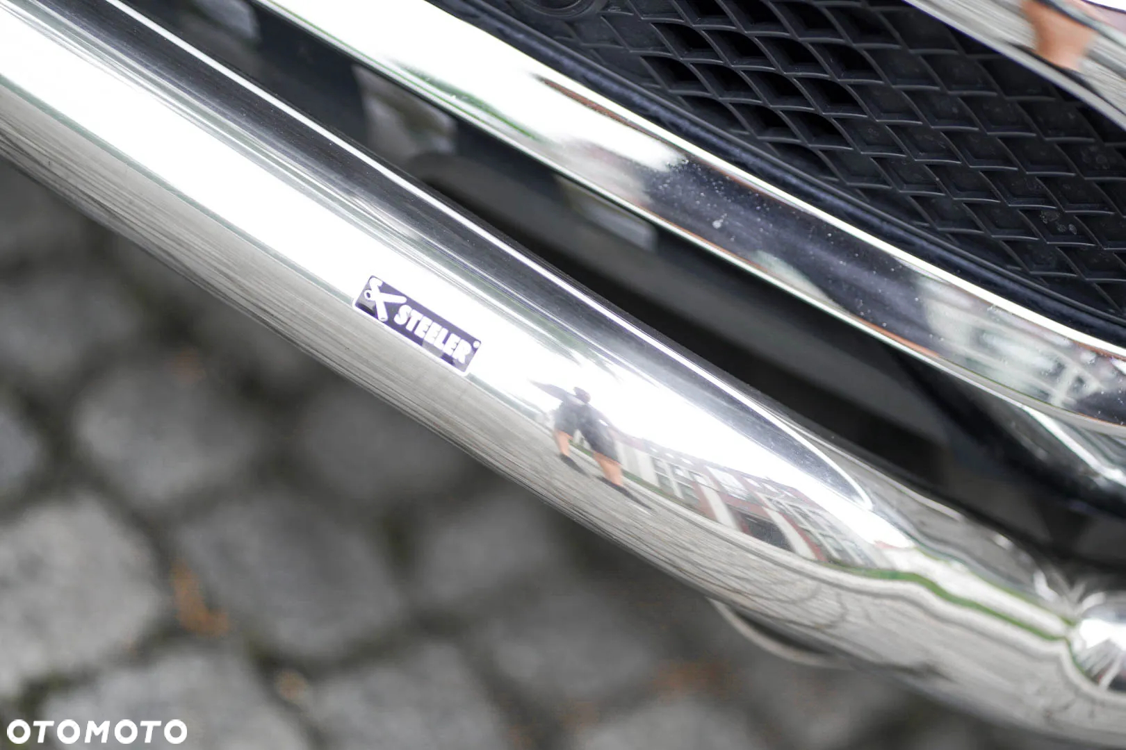 Mercedes-Benz Klasa X 250 d 4-Matic Power - 26