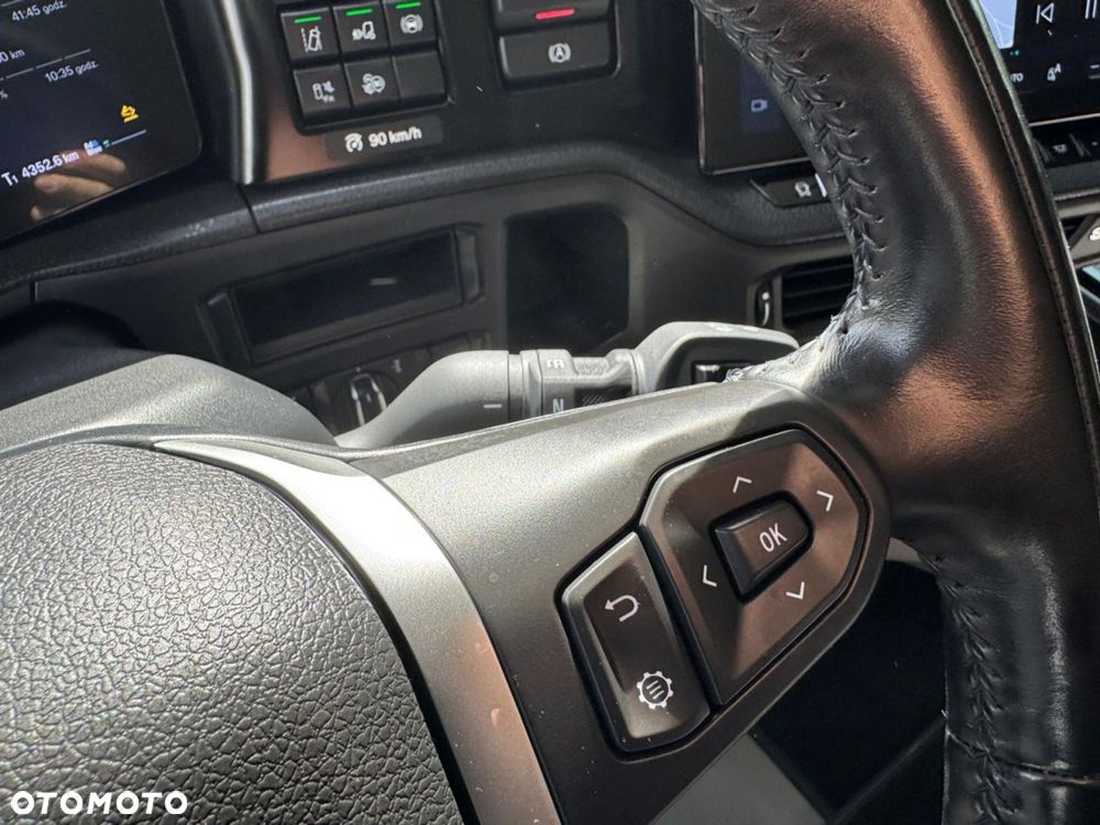 Scania R 460 A4x2NA - 23