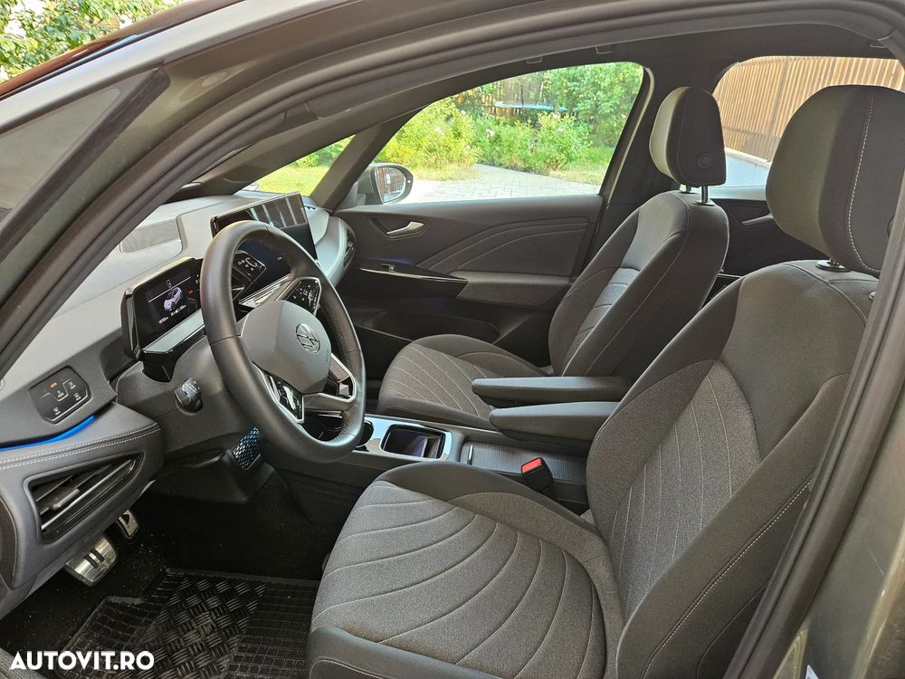 Volkswagen ID.3 58 kWh Pro - 21