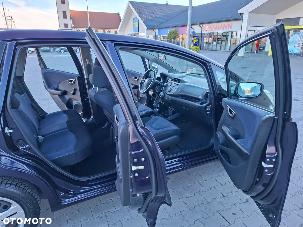 Honda Jazz - 18