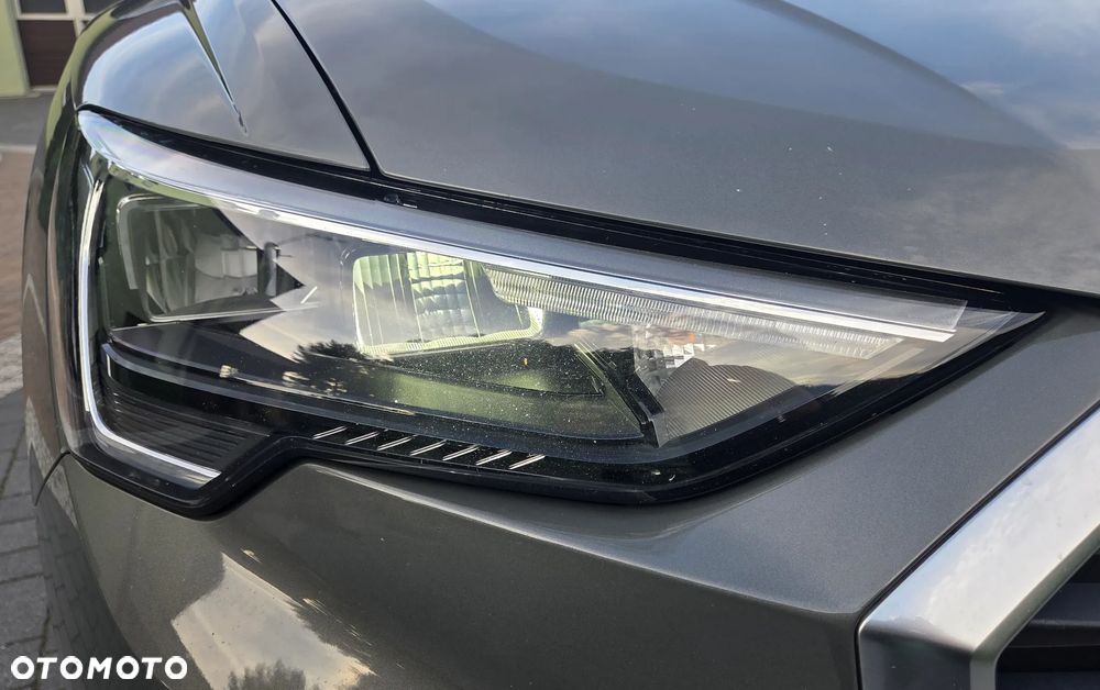 Audi Q3 35 TFSI Advanced - 16